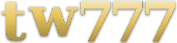 tw777 logo