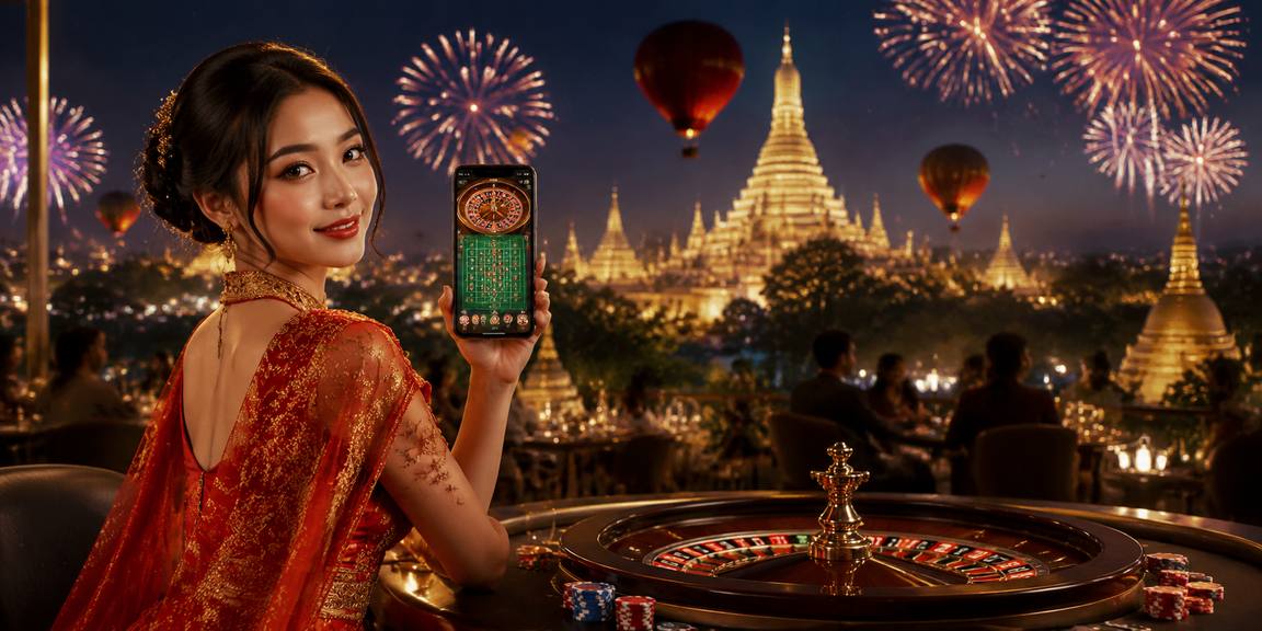 tw777 အမြန်ဂိမ်း